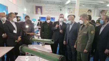 Galibaf: Askeri konularda, caydırıcılık ve kendi topraklarımızı savunma peşindeyiz