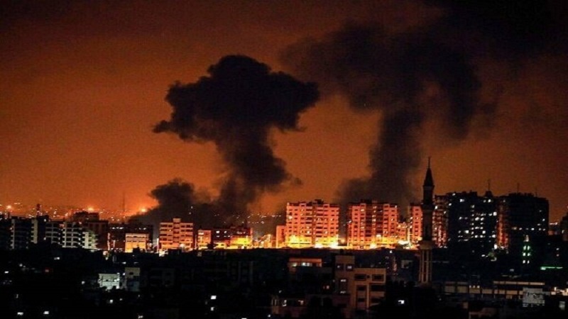 علل ادامه تجاوزگری رژیم صهیونیستی به نوار غزه