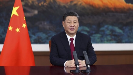 习近平在全球健康峰会宣布拨30亿美元助全球抗疫