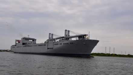 OTAN/Russie: la guerre commence?