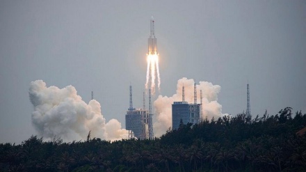 Kina: Nuk ka rrezik nga raketa