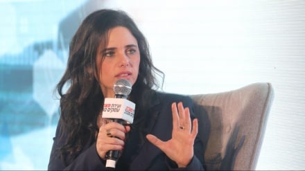 איילת שקד מגבה את בנט: אין ממשלה אחרת