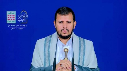 Houthi: Confronting Israeli threat Muslim Ummah's religious duty