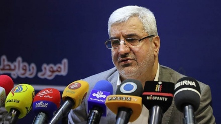 Iran Pastikan Pemilu Presiden 18 Juni Berjalan Aman