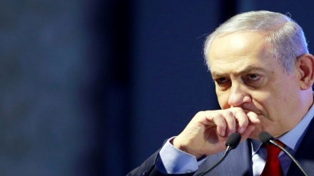 نگرانی نتانیاهو از قدرت مقاومت/ درخواست از مصر برای تضعیف حماس