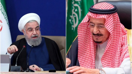 Pejabat Saudi Konfirmasi Dialog Tehran-Riyadh