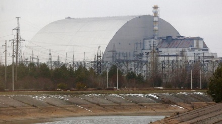 Чернобил АЭСидаги янги портлаш юз бериши ҳақида огоҳлантирилмоқда