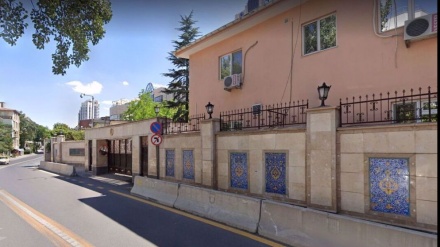 Iran dementiert den erfundenen 