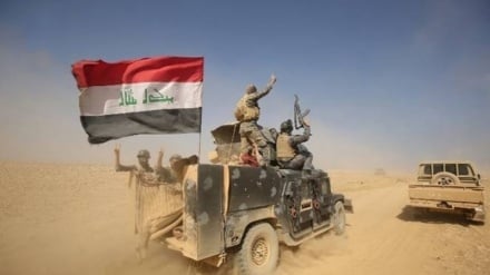 هلاکت 2 سرکرده داعش در شرق عراق