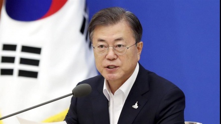 韓国国情院長が、菅首相に関係正常化巡る文大統領からのメッセージ伝える