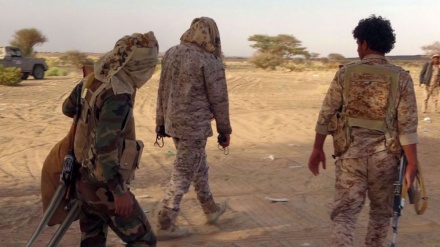 Maarib: Sa Majesté et Cie en débandade!