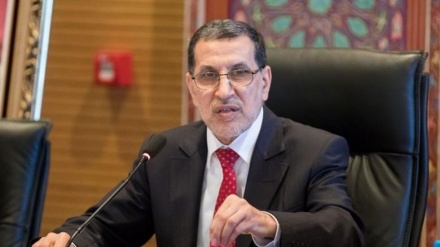 ראש ממשלת מרוקו בירך את מנהיג חמאס על ניצחון העם הפלסטיני וההתקוממות