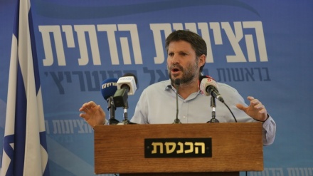 סמוטריץ': בנט ושקד עדיין פועלים להקמת ממשלה עם השמאל והערבים