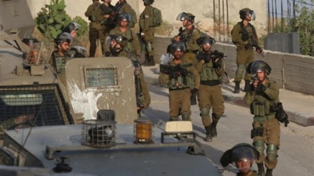 İsrail ordusu Lübnanlı bir genci şehit etti 