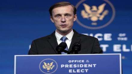 مداخله آمریکا در روند مذاکرات برجام در وین 