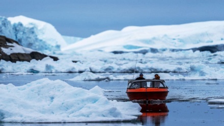 Study warns that Arctic has been warming 3 times faster than rest of Earth