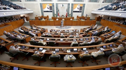 Parlamenti i Kuvajtit bie dakord për shtimin e sanksioneve kundër Izraelit