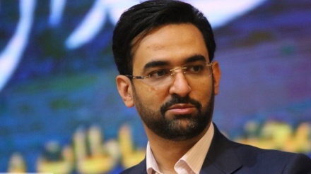 阿扎里·贾赫罗米：“西摩格”超级计算机即将亮相