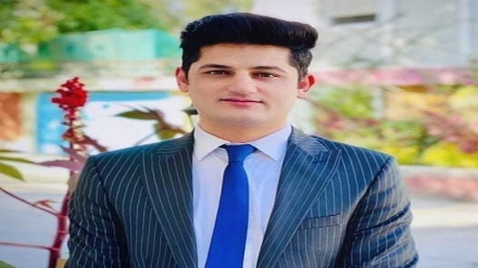 ترور مجری پیشین تلویزیون طلوع در ولایت قندهار 