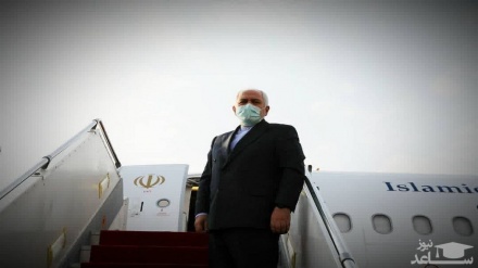 İran Dışişleri Bakanı, Bakü ve Erivan'a gidiyor