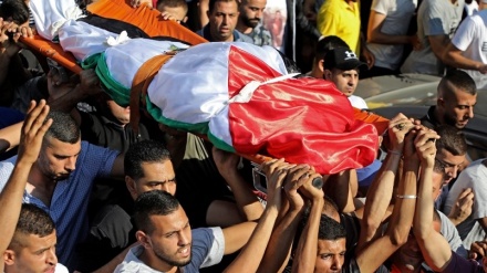 Mainstream media bias: Israel controls the narrative while Palestinians are murdered