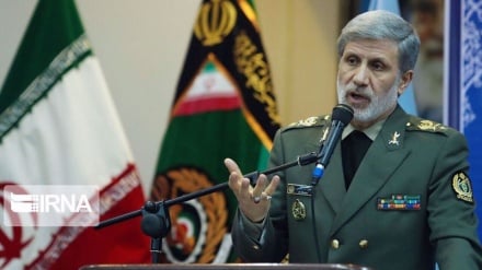 Jenerali Hatami ateuliwa kuwa Kamanda mpya wa Majeshi ya Iran