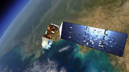 Chine: arme spatiale qui intéresse l'Iran?