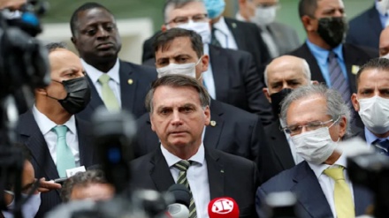 Brasile, inchiesta sul governo di Bolsonaro per gestione Pandemia