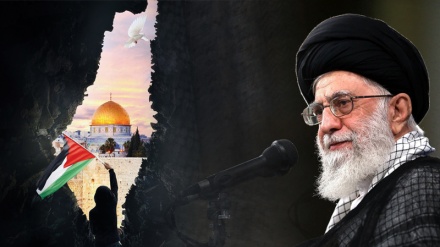 Deklarata e Liderit Suprem të Revolucionit Islamik 