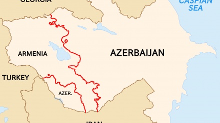 د ایران په سرحدونو باندې تیری ځپونکی ځواب لري