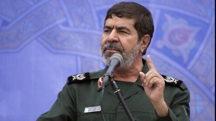Revolutionsgarden: Die Wahlsaison in Iran ist Frühling für ausländische Medien