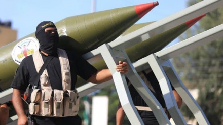 Gaza: Hamas avverte Tel Aviv, manterremo le mani sul grilletto