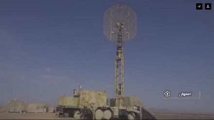 رزمایش مشترک «سپر آسمان ۱۴۰۰»؛ نمایش اقتدار و پیشرفت های ایران در حوزه جنگ الکترونیک