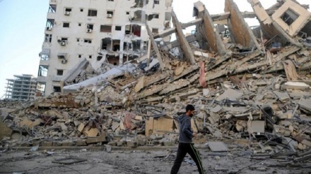 Arap medyasının Siyonistlerin lehine söylentileri