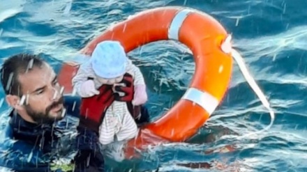 Articolo: la foto simbolo della crisi dei migranti, cosa si nasconde dietro?