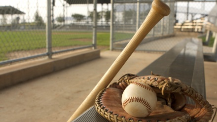 イランが、西アジア野球カップの開催国に