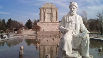 پیام سفیر ایران در تاجیکستان به مناسبت روز بزرگداشت حکیم ابوالقاسم فردوسی