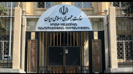 Iran: le voci sull’arresto dei 160 soldati armeni sono false