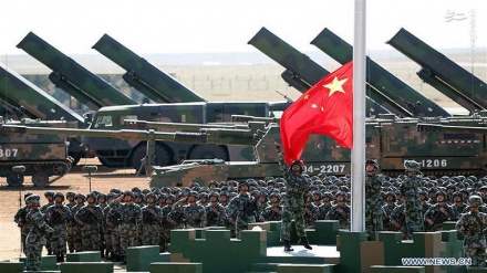 China: Marekani inahatarisha amani kwenye langobahari la Taiwan, mapigano yanaweza kutokea