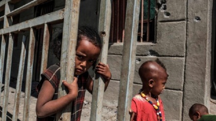 Etiopia, Save the Children: 5 mila minori sfollati