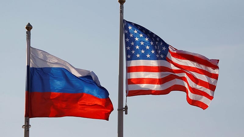 وزارت خزانه داری آمریکا سه شرکت و 13 کشتی روسیه را تحریم کرد