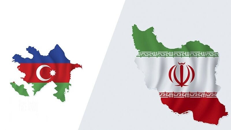 برگزاری جشن ۵۰ سالگی همکاری های آبی ایران و جمهوری آذربایجان