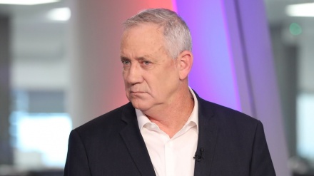 בני גנץ: החלטת בג