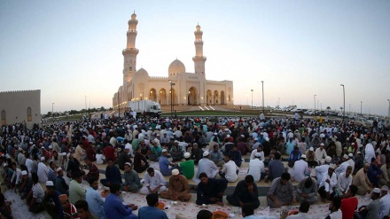Ramazani në vende të ndryshme (Omani)