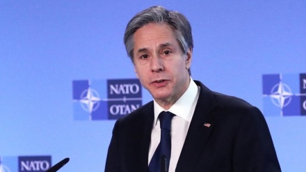 米国務長官、「ウィーンでの核合意協議は長い道のりが残る」