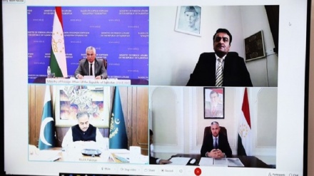 پنجمین دور رایزنی‌های سیاسی تاجیکستان و پاکستان برگزار شد