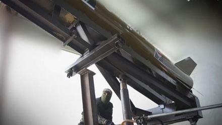 Les trois missiles du Hamas qui ont secoué Israël 