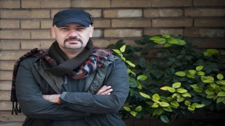 مستند ساز ایرانی داور جشنواره زاگرب شد