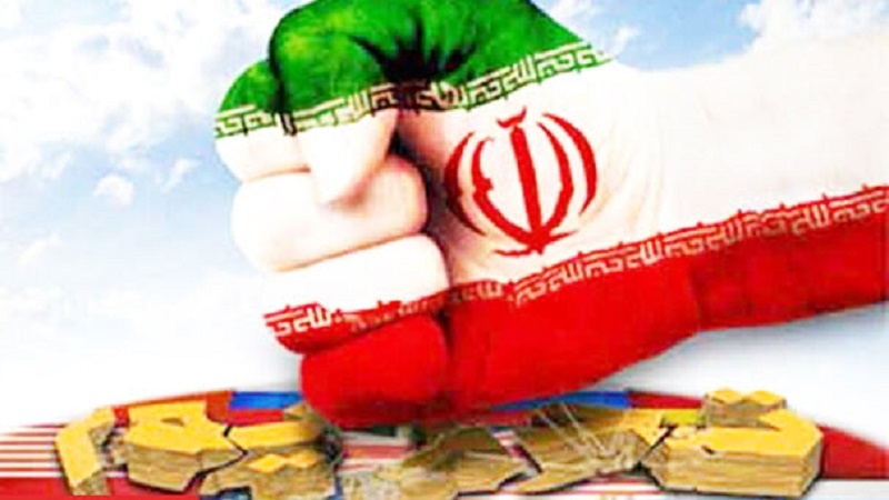 لزوم حمایت از شرکت‌های فناوری برای مقابله با تحریم های ظالمانه علیه ایران