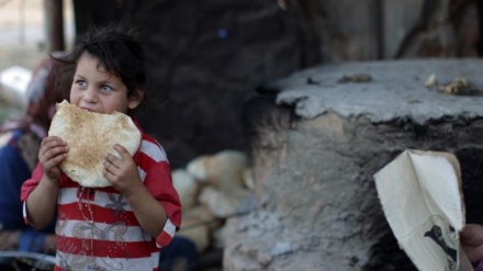 UNRWA、「ガザが著しい食糧・医薬品不足に直面」